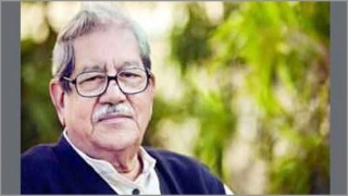 না ফেরার দেশে জাতীয় অধ্যাপক ড. আনিসুজ্জামান না ফেরার দেশে জাতীয় অধ্যাপক ড. আনিসুজ্জামান